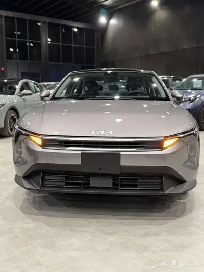 كيا K4 2026 GLS 2.0 2