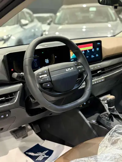 كيا K4 2026 GLS 2.0 13