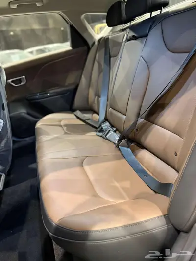 كيا K4 2026 GLS 2.0 11