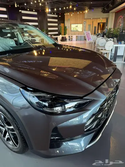 MG One 2024 الاستندر الكميه محدوده 3