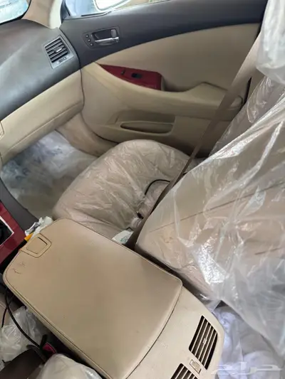 لكزس es 350 2009 1