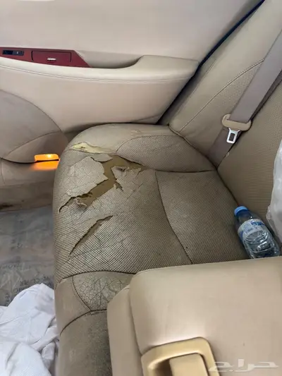 لكزس es 350 2009 8
