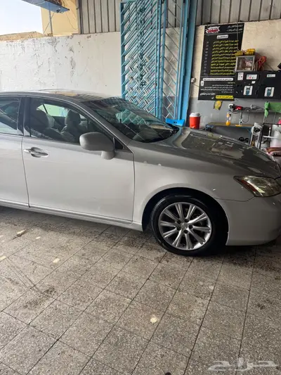 لكزس es 350 2009 0