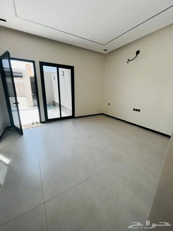 للبيع تاون هاوس ارضي في الرياض حي الجنادرية   عرض رقم H1181 5