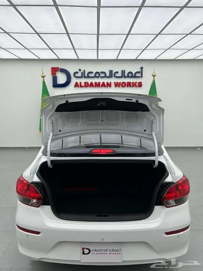 كيا بيجاس ستاندر 2025 اسعار خاصه للشركات 15