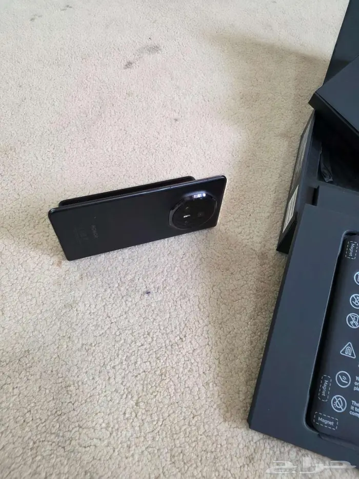 هونر ماجيك في 3 - Honor Magic V3 1