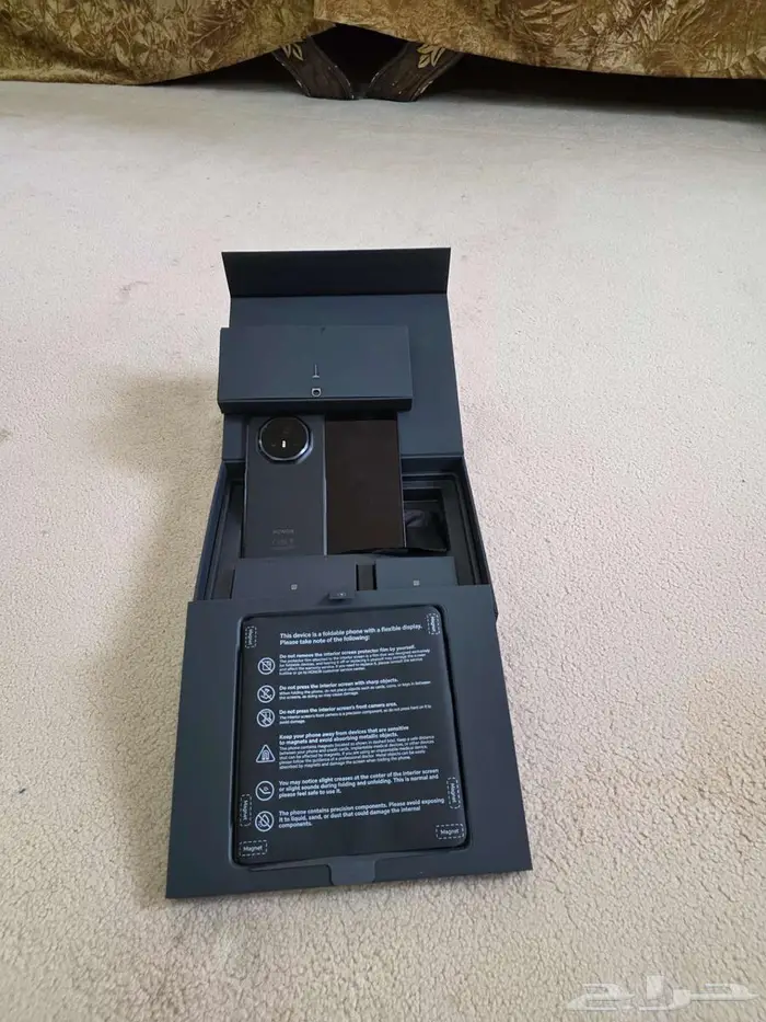 هونر ماجيك في 3 - Honor Magic V3 2