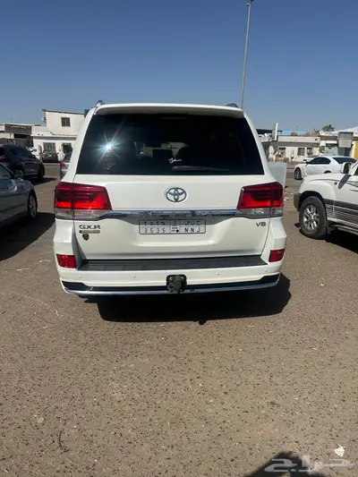 جي اكس آر 3 v8 التواصل 0