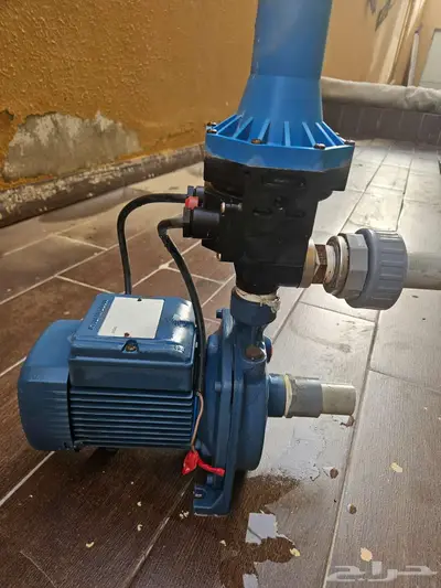 دينمو إيطالي مع ساعة ضغط 4