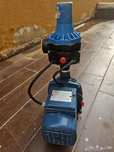 دينمو إيطالي مع ساعة ضغط 3