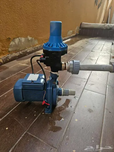 دينمو إيطالي مع ساعة ضغط 2