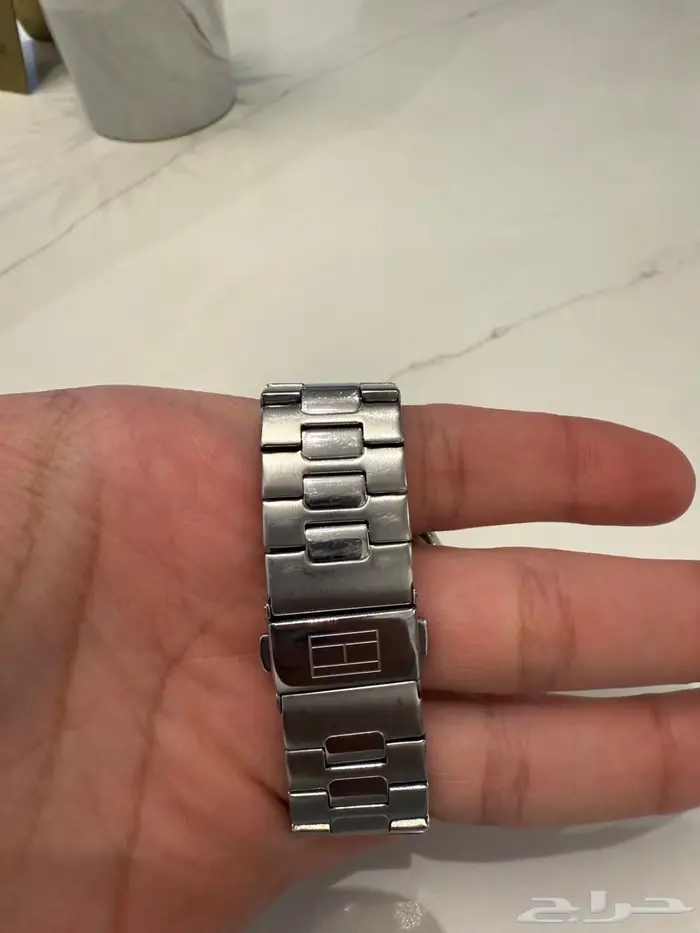ساعة رجالية للبعي 2