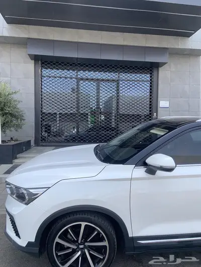 للبيع جيب فاو T77 بحاله الجديد ماشي28 الف ع الضمان2023 3