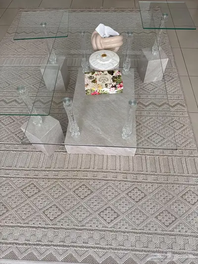 طاوله صاله فخمه 1