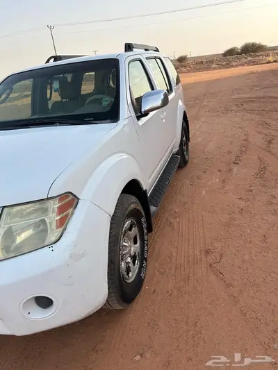 نيسان   باث فاندر 2