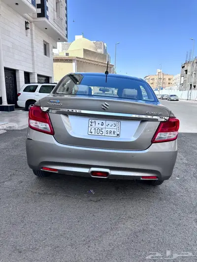 سوزوكي ديزاير 2023 فل كامل 6
