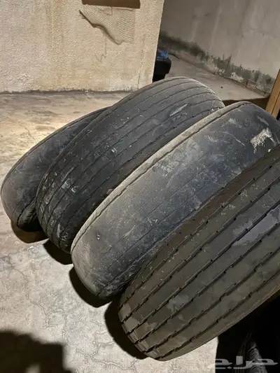 كفرات بالون وعراض 1