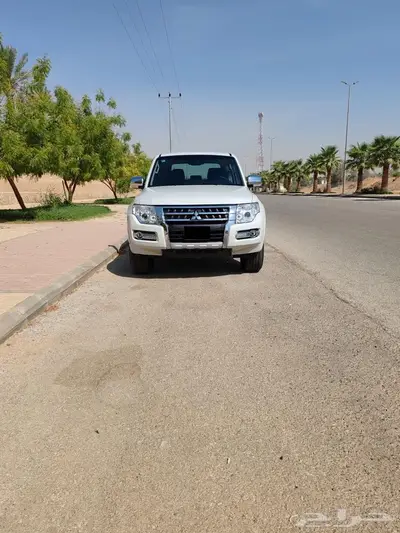 باجيرو ربع شبه وكالة 2