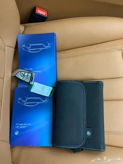 بي ام دبليو الفئة السابعة 730Li 2022 13