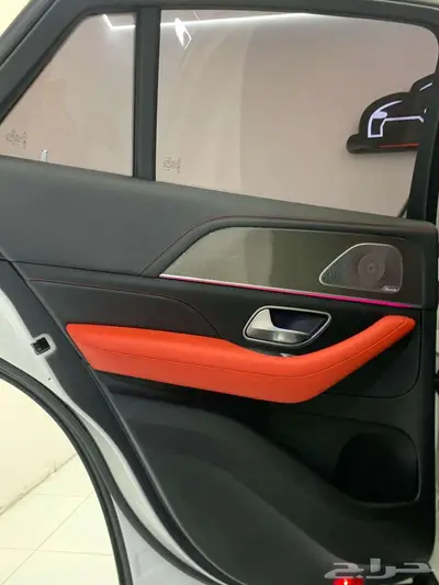مرسيدس GLE53 2021 31