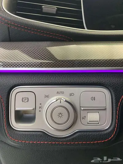 مرسيدس GLE53 2021 17