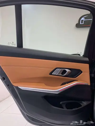 بي ام دبيلو 2020 330lMG 23