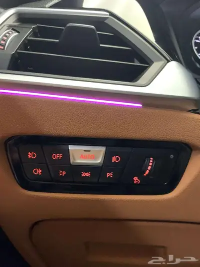 بي ام دبيلو 2020 330lMG 15