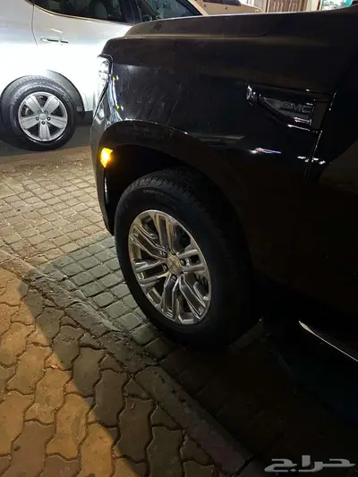 GMC للبيع 3