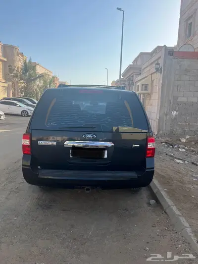 فورد اكسبديشن 0