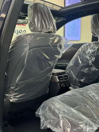 لكزس RX350 BB فل كامل موديل 2025 كاش أقساط 15