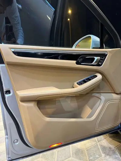 بورش ماكان 2015 8