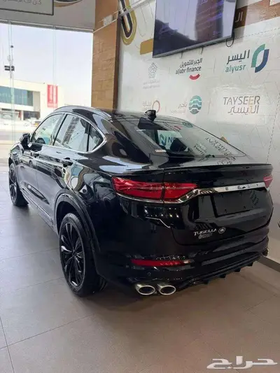 جيلي توجيلا 2025 8