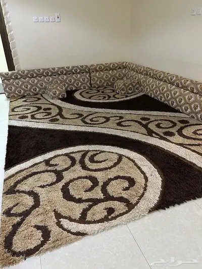 أثاث بحالة ممتازة 7