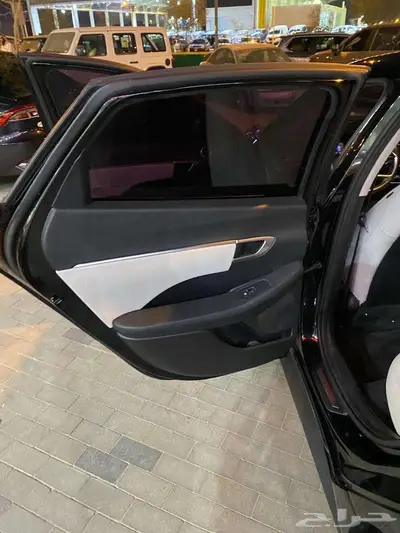هونداي سوناتا 2020 بنزين شاشه كاميرا مستورد 2.00 18