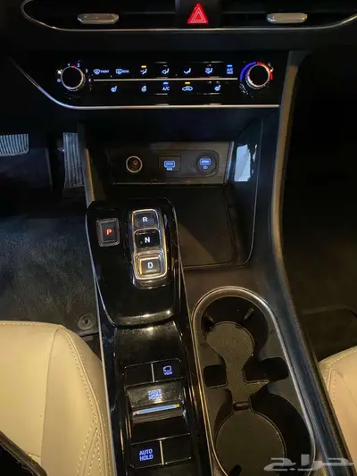 هونداي سوناتا 2020 بنزين شاشه كاميرا مستورد 2.00 13