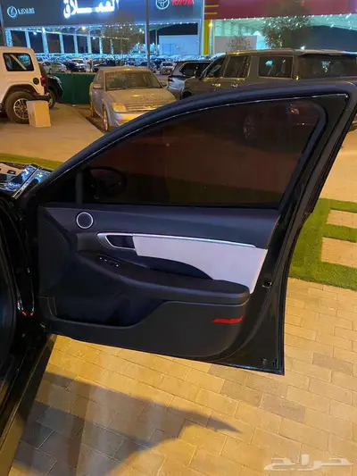 هونداي سوناتا 2020 بنزين شاشه كاميرا مستورد 2.00 15