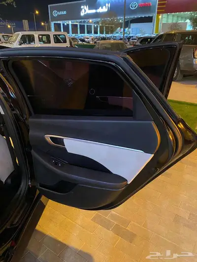 هونداي سوناتا 2020 بنزين شاشه كاميرا مستورد 2.00 16