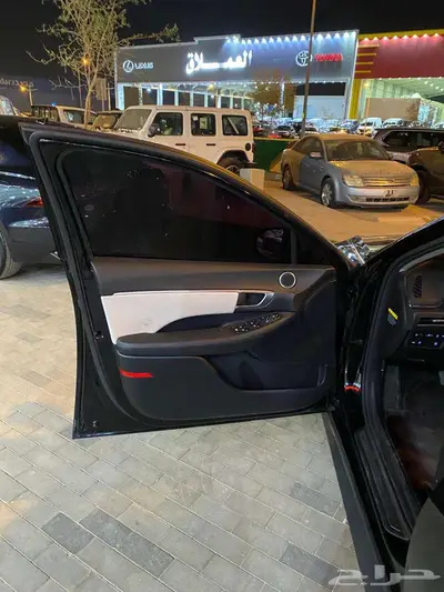 هونداي سوناتا 2020 بنزين شاشه كاميرا مستورد 2.00 11