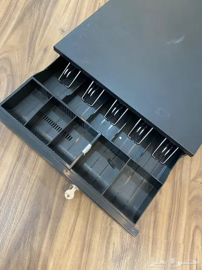 جهاز كاشير متكامل للبيع 5