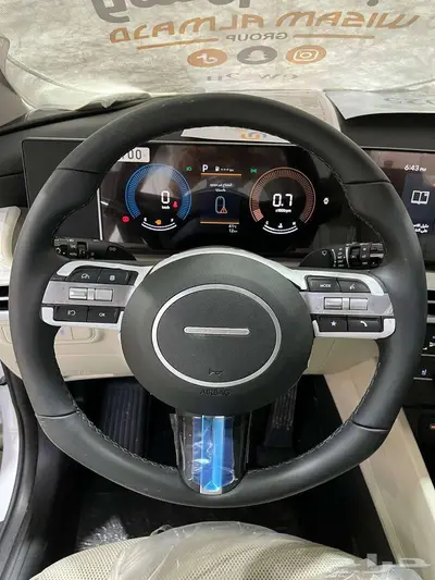 عرض خاص هيونداي توسان كمفورت 2.0 موديل 2025 10