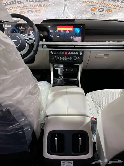 عرض خاص هيونداي توسان كمفورت 2.0 موديل 2025 8