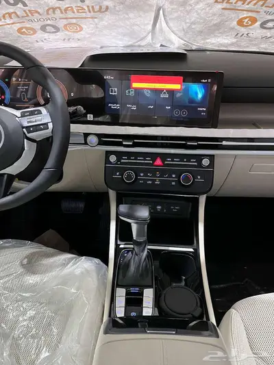 عرض خاص هيونداي توسان كمفورت 2.0 موديل 2025 9