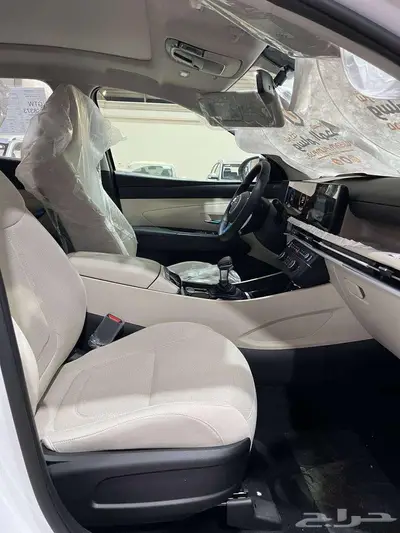 عرض خاص هيونداي توسان كمفورت 2.0 موديل 2025 6