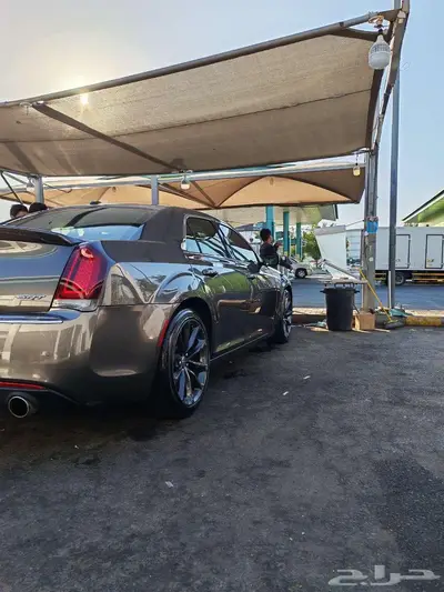 كرايزلر 5