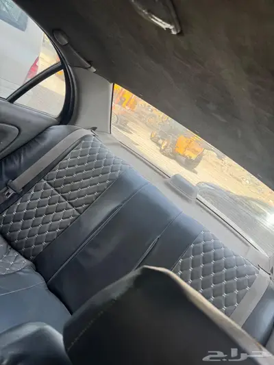 نيسان صني 2002 6