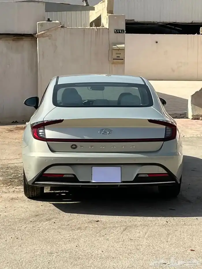 سوناتا 2020 4