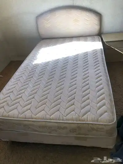سرير نفر ونص سليب هاي 0