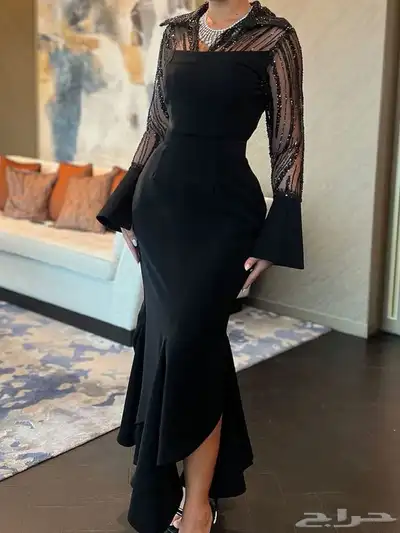 فساتين مناسبات نقدم لكم أسعار مناسبه لجميع الميزانيات 67