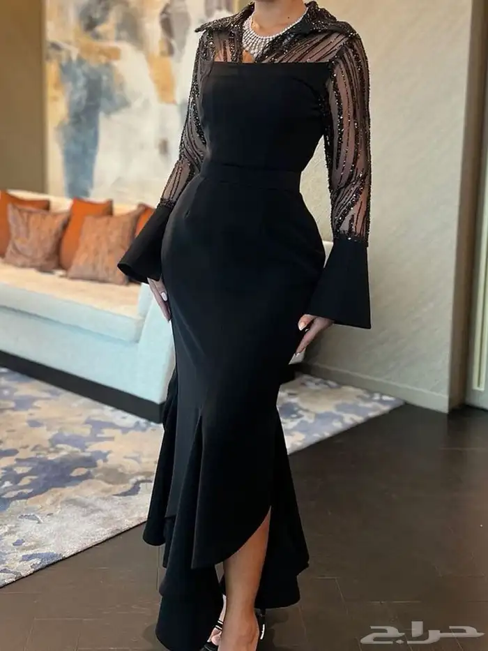 فساتين مناسبات نقدم لكم أسعار مناسبه لجميع الميزانيات 67