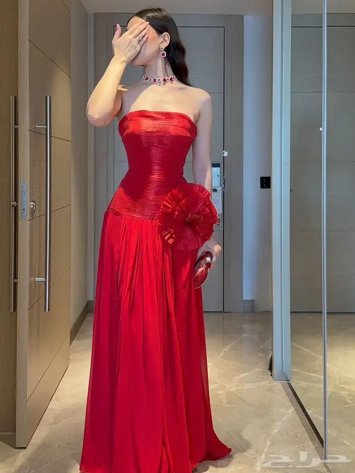 فساتين مناسبات نقدم لكم أسعار مناسبه لجميع الميزانيات 2